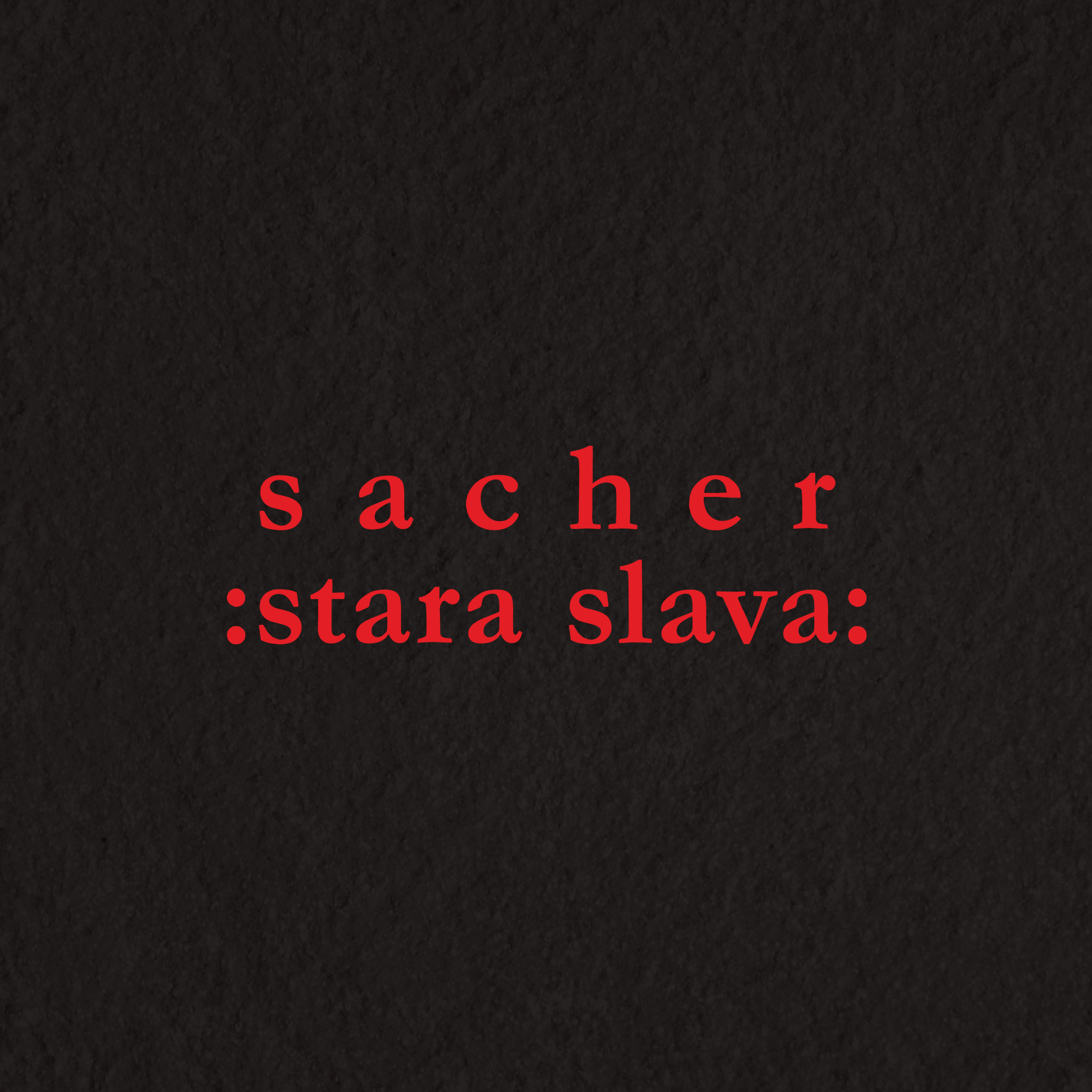album Stara slava